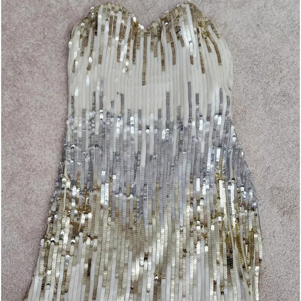 Cocktail dress